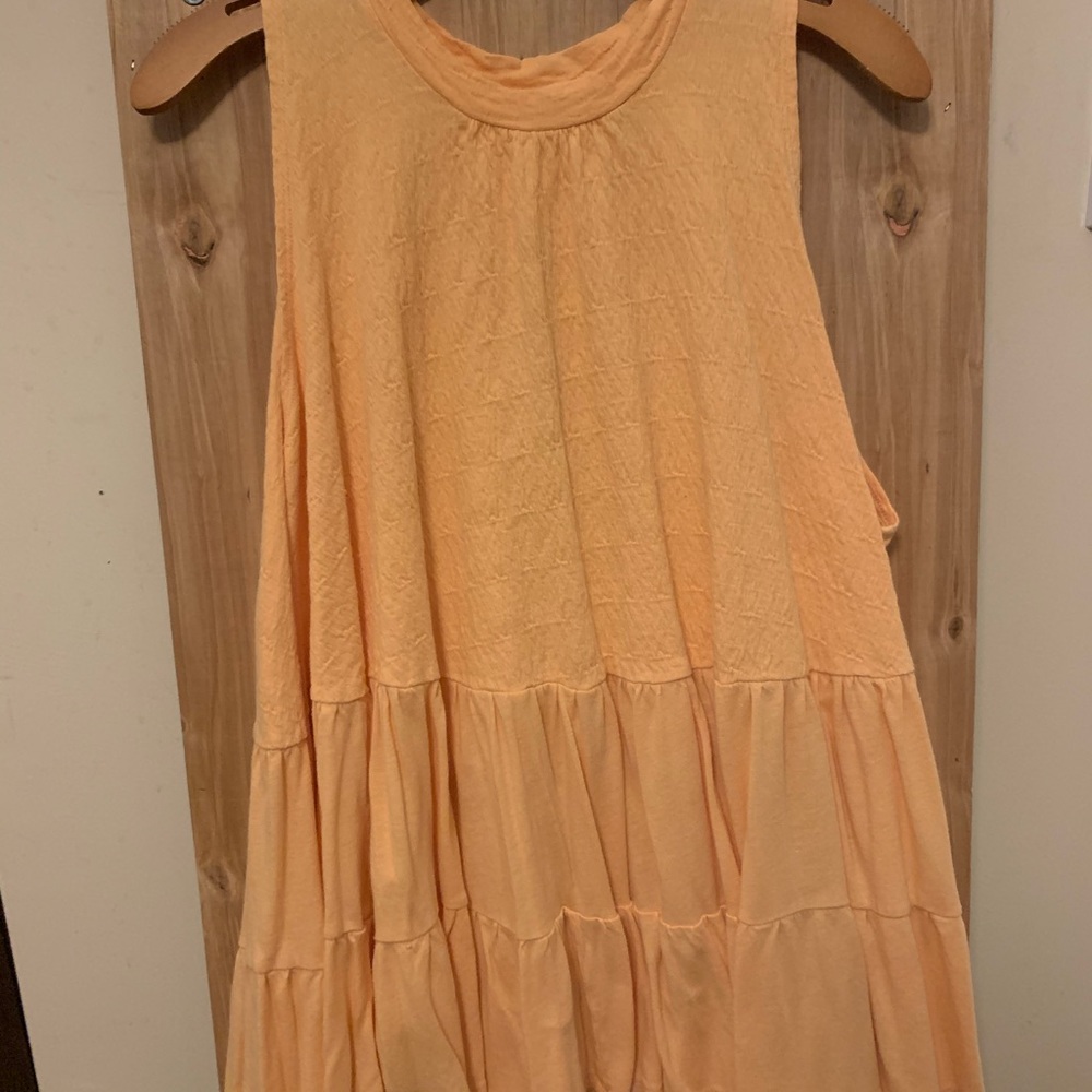 Tunic top